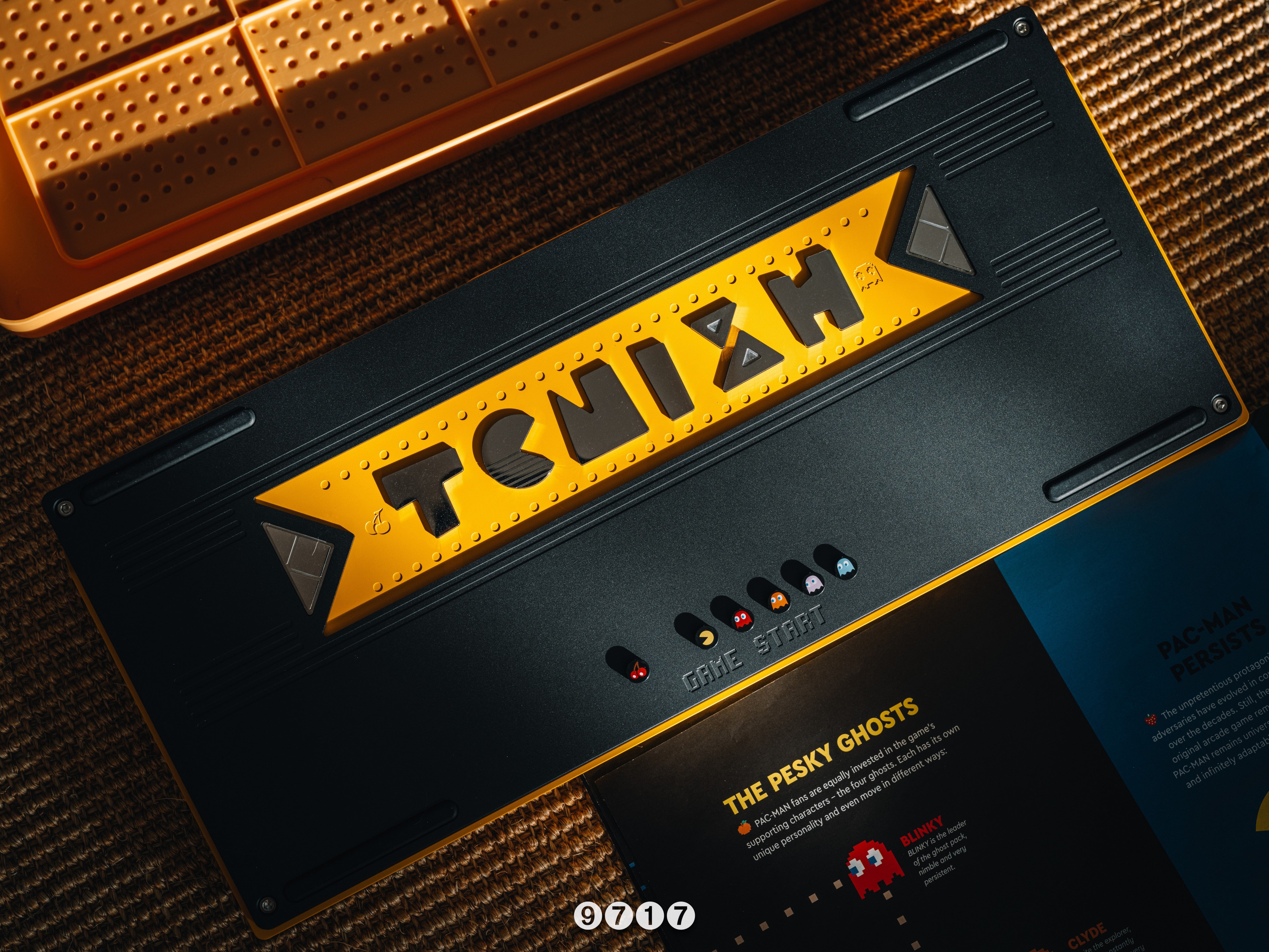 [Pre-Order] Tonish TKL