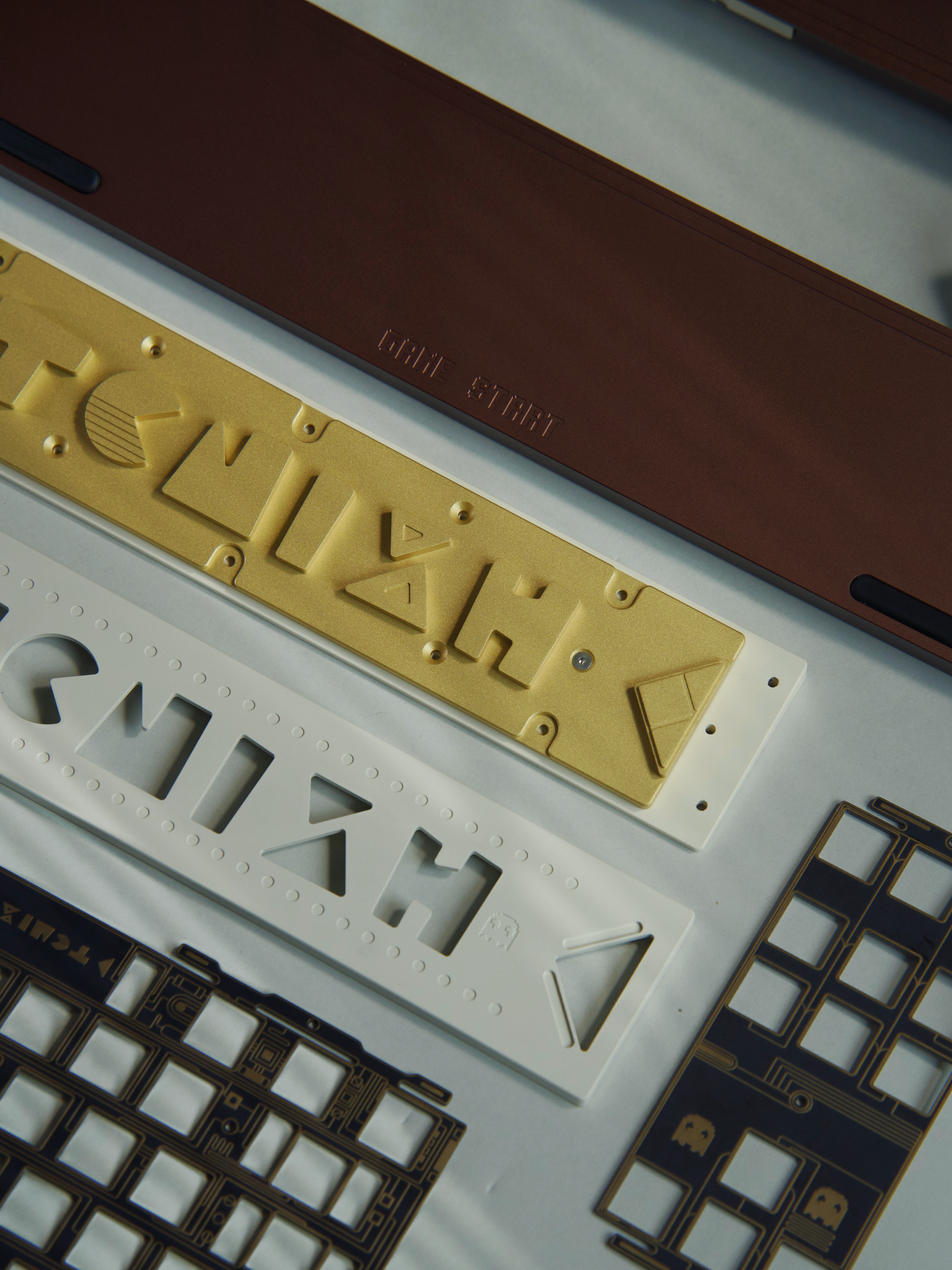 [Pre-Order] Tonish TKL