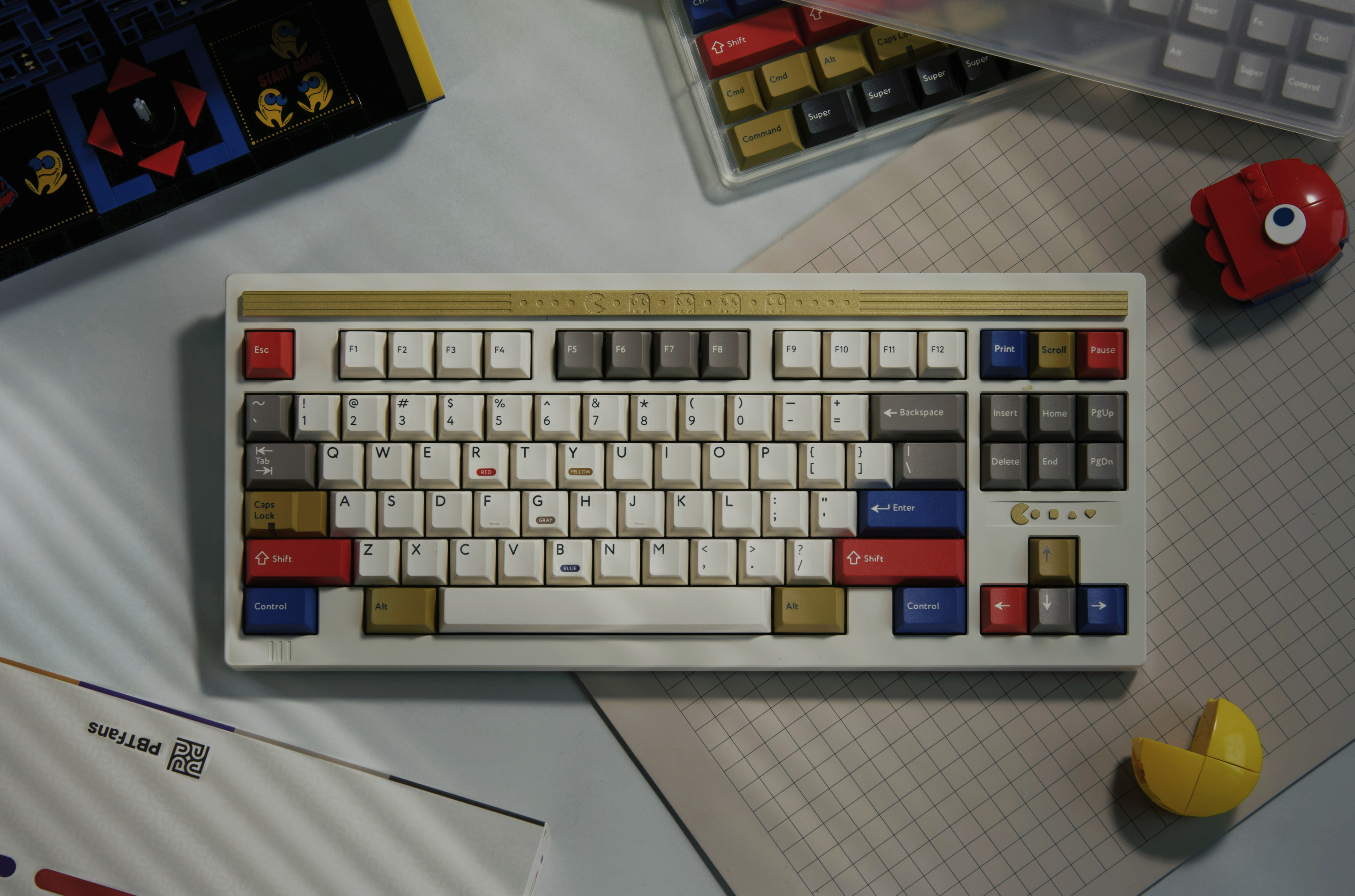 [Pre-Order] Tonish TKL