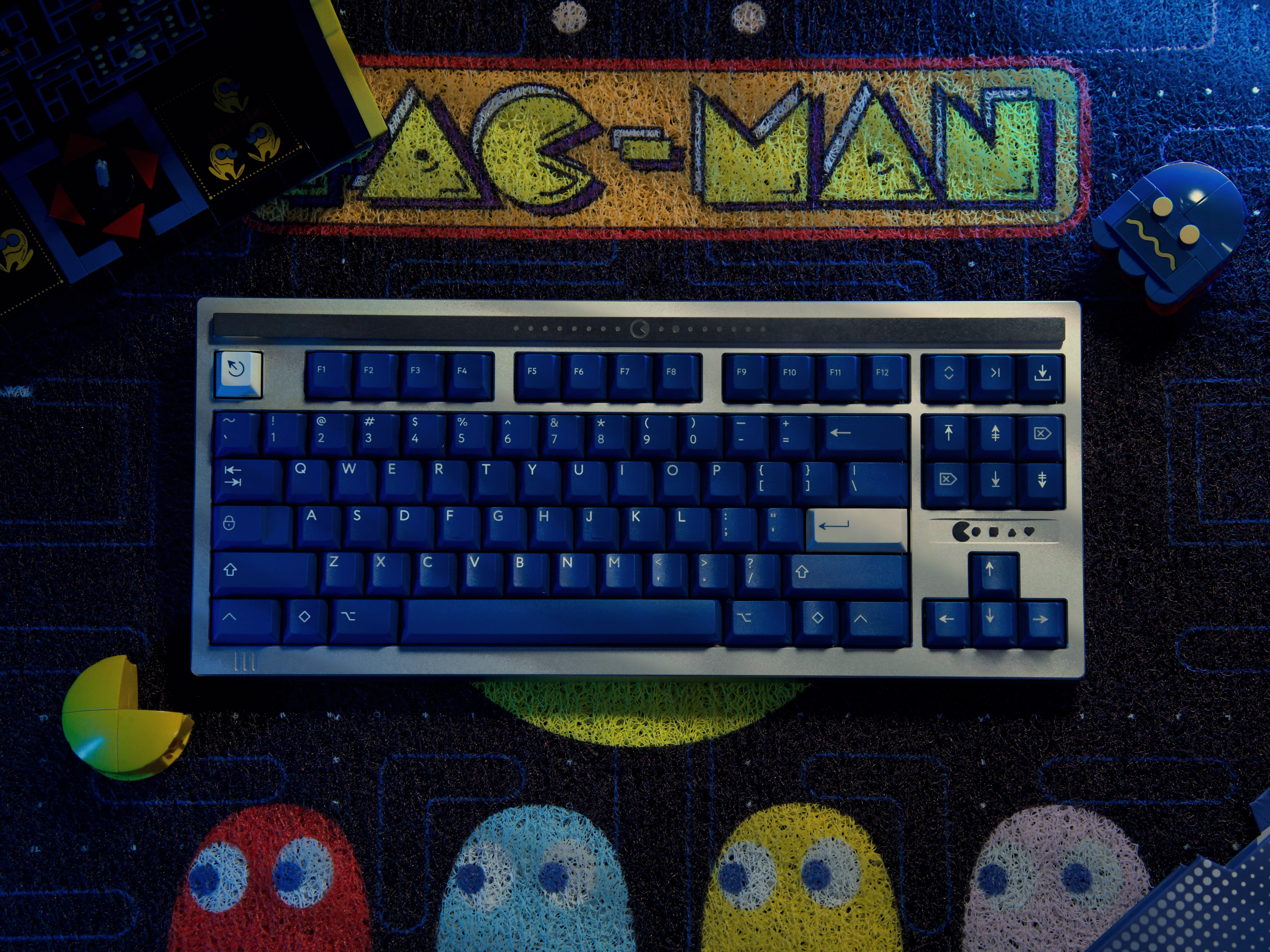 [Pre-Order] Tonish TKL