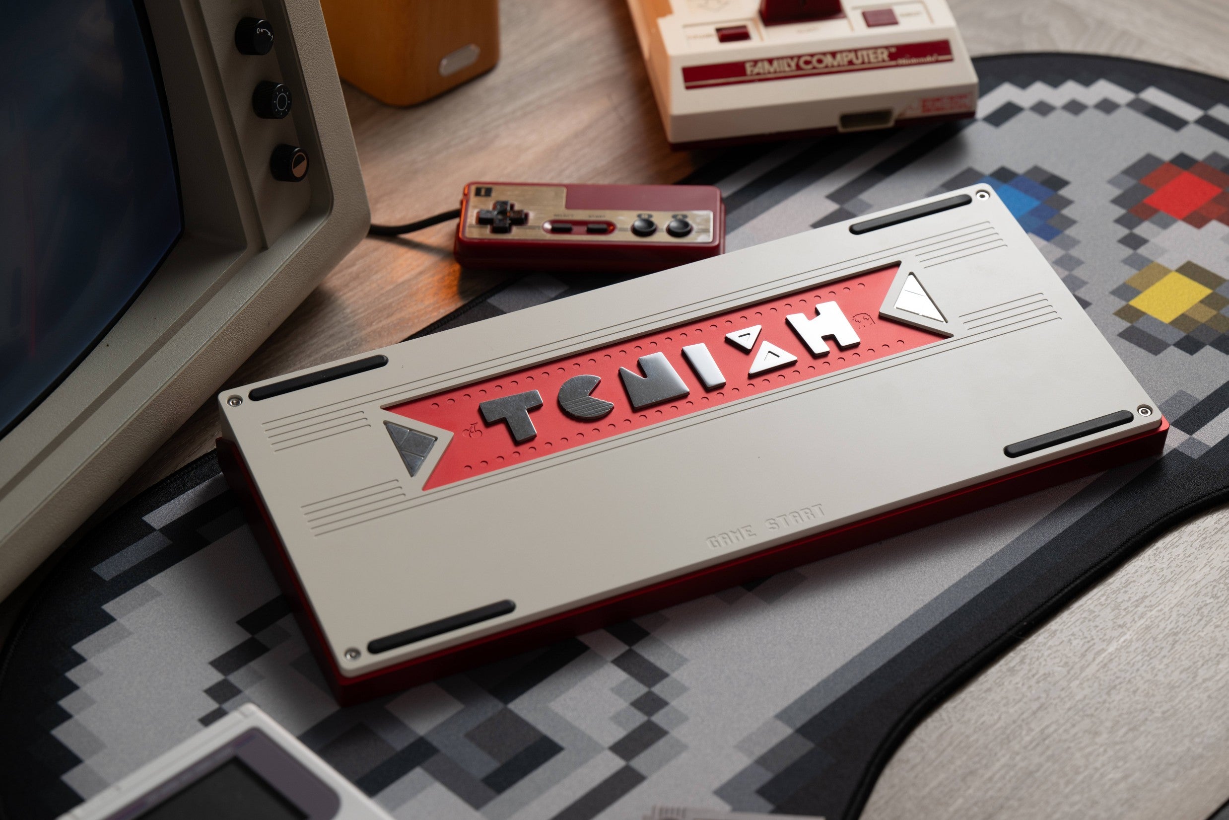 [Pre-Order] Tonish TKL