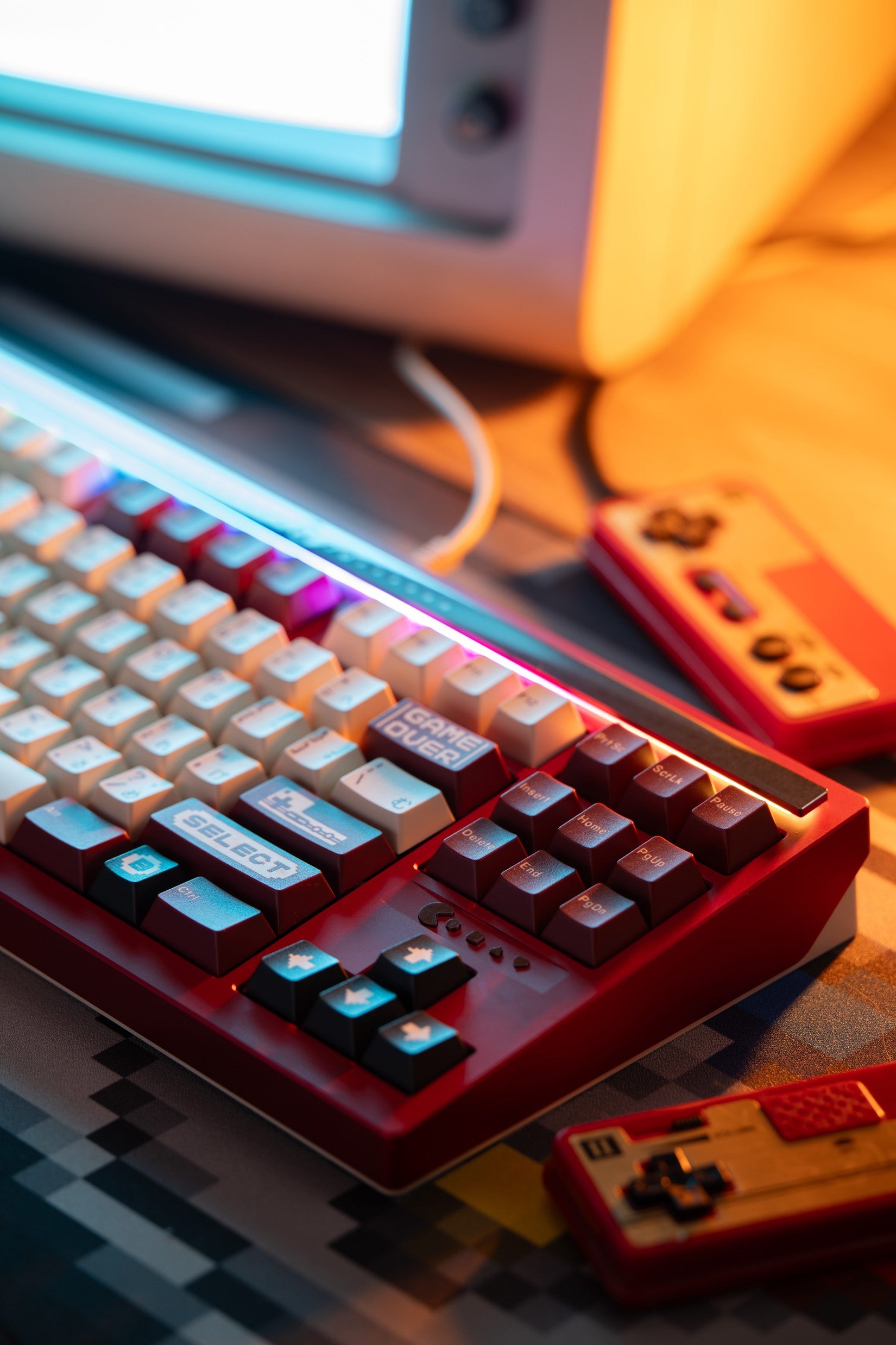 [Pre-Order] Tonish TKL
