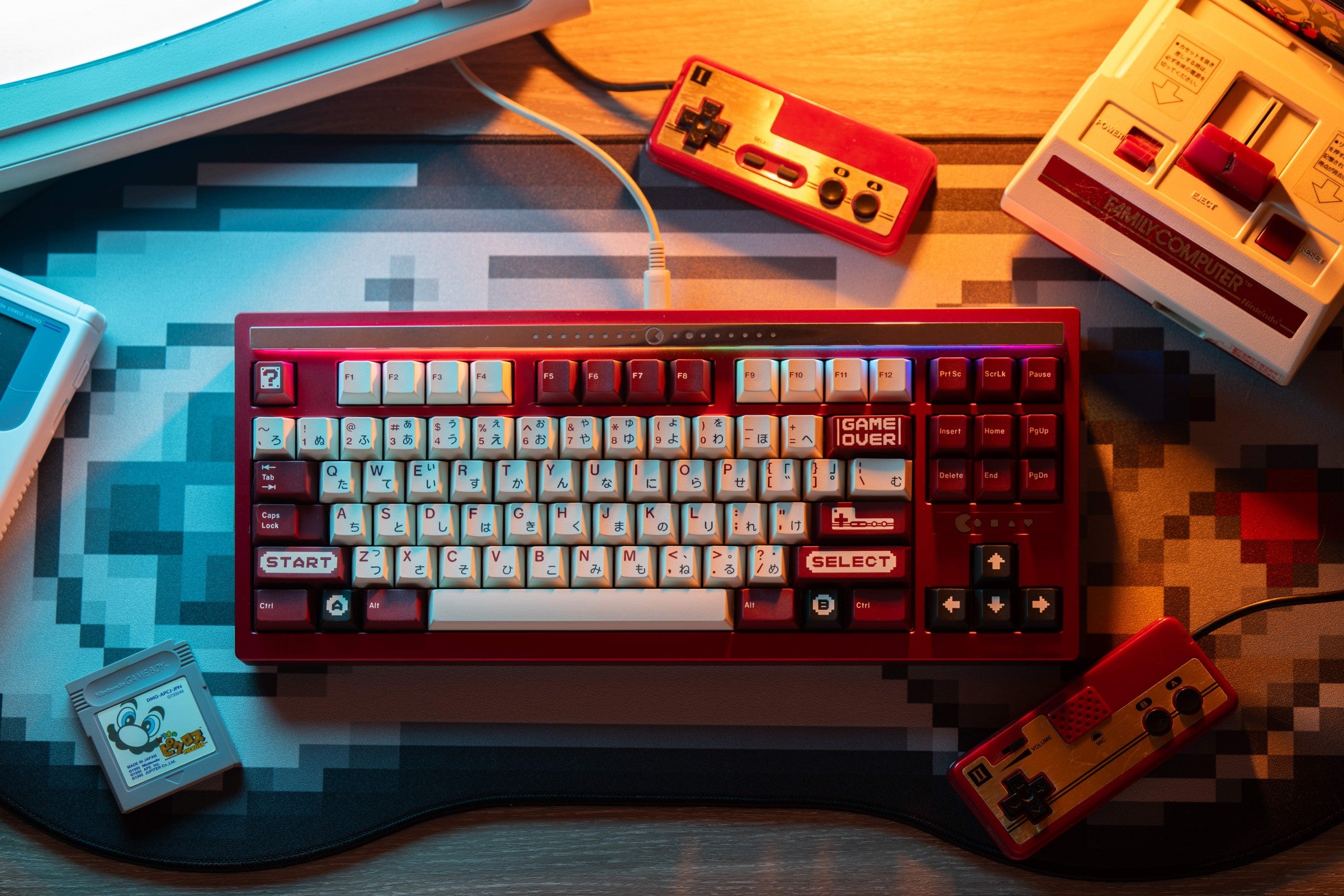 [Pre-Order] Tonish TKL