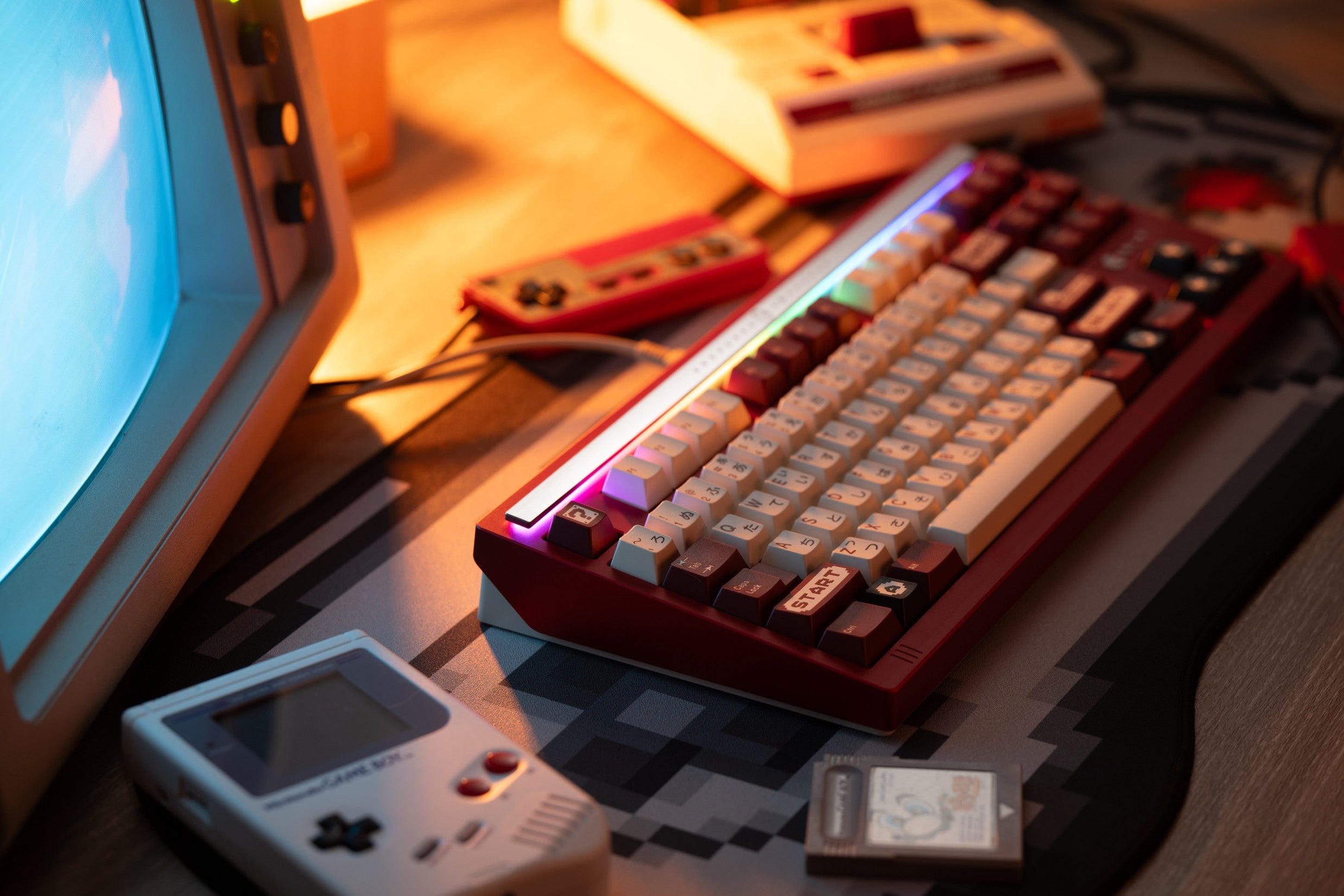 [Pre-Order] Tonish TKL