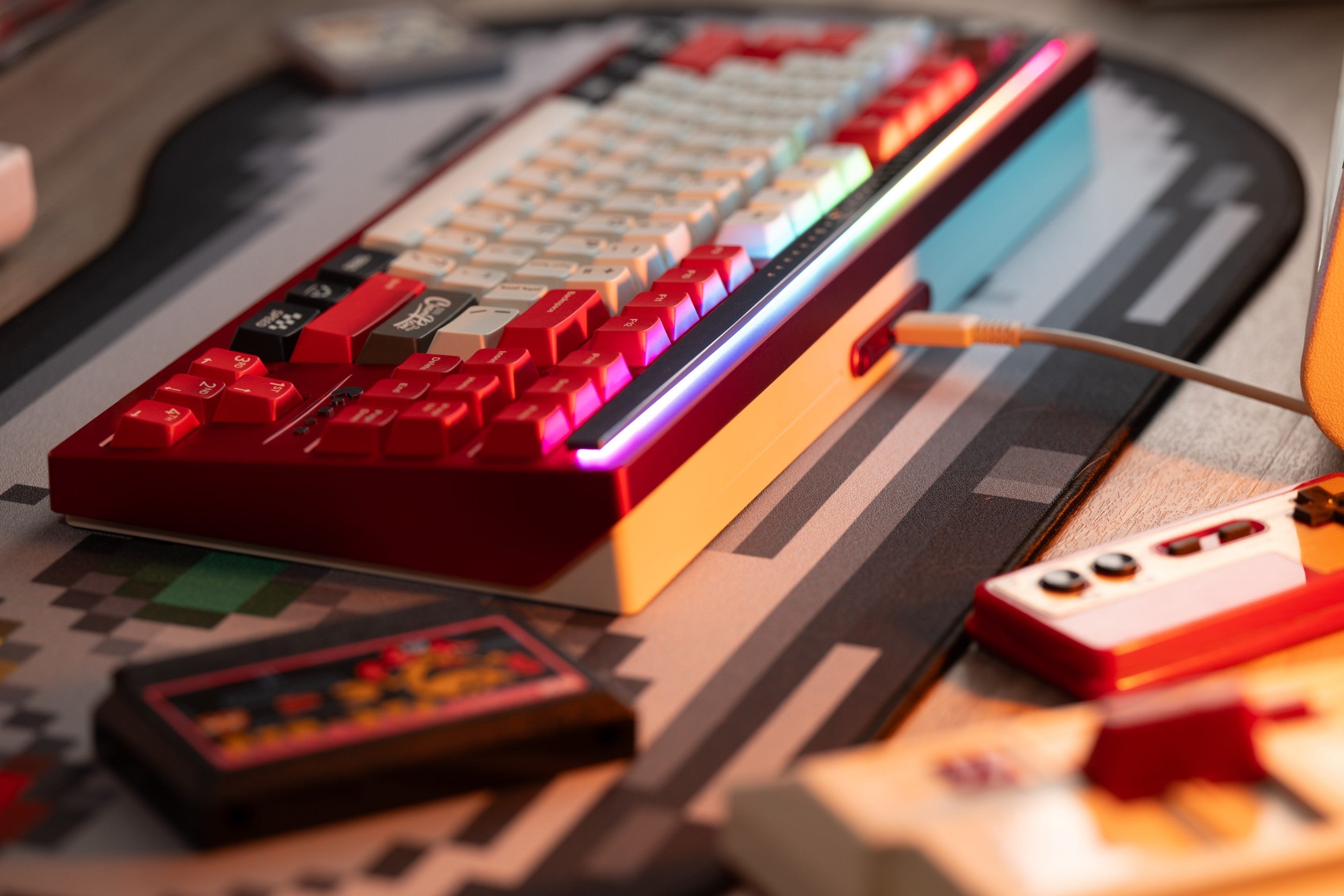 [Pre-Order] Tonish TKL