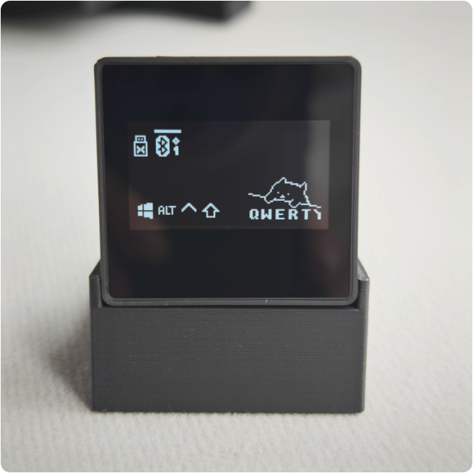 [In-Stock] ZMK Split 2.4g Wirless Receiver