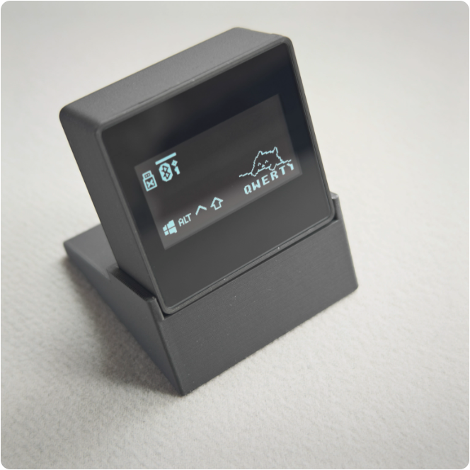 [In-Stock] ZMK Split 2.4g Wirless Receiver