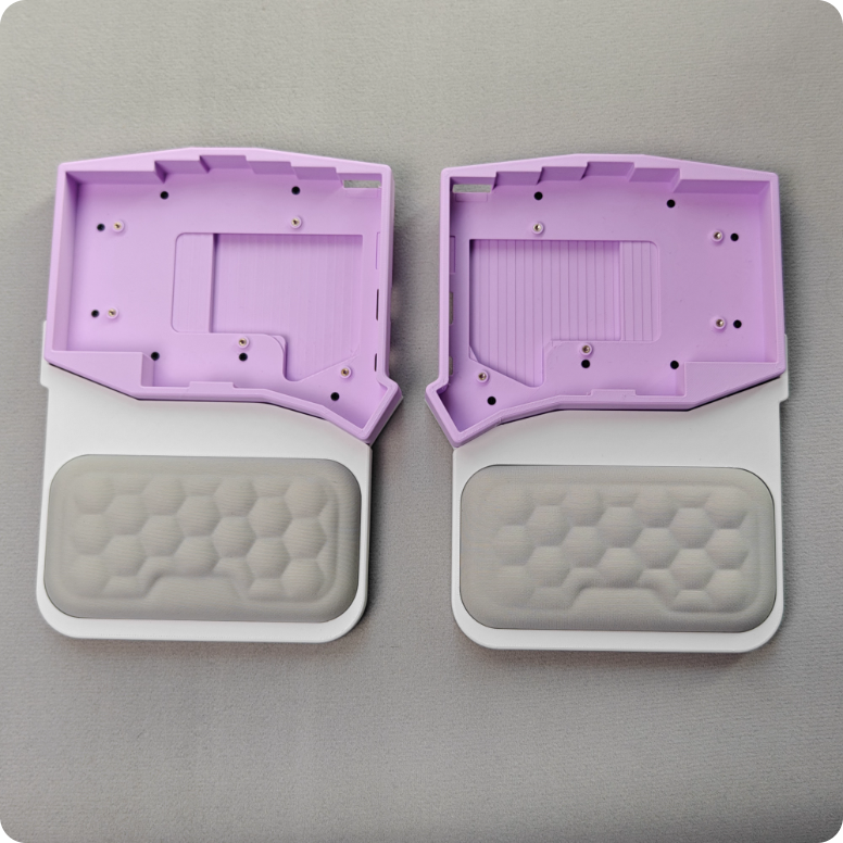 [In-Stock] Eyelash Corne/Sofle Wrist Rest