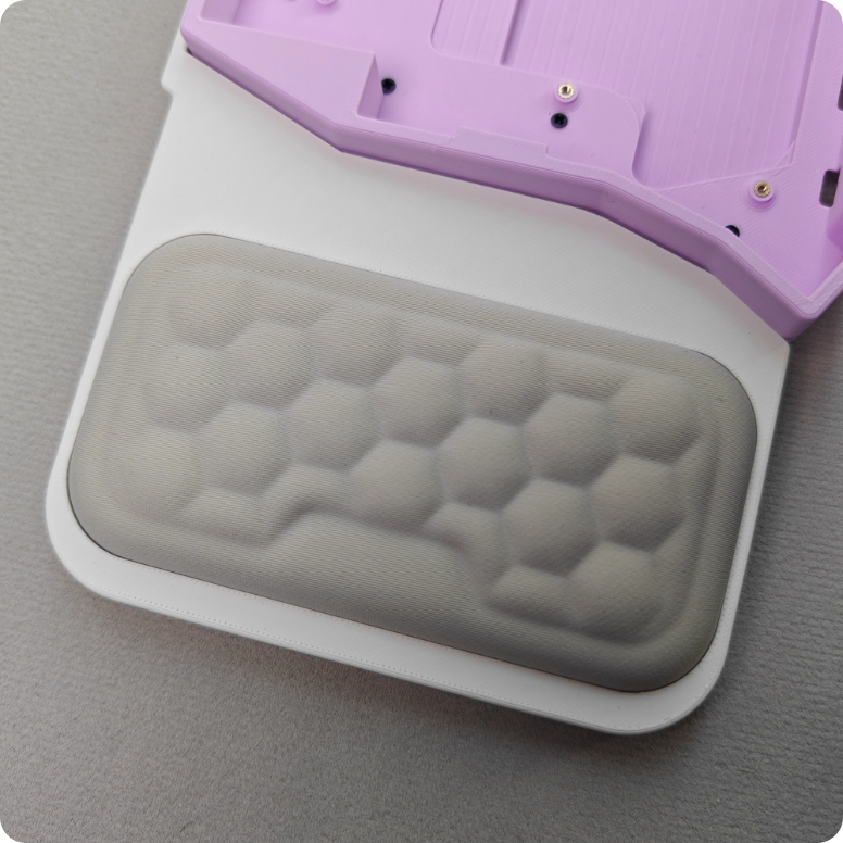 [In-Stock] Eyelash Corne/Sofle Wrist Rest