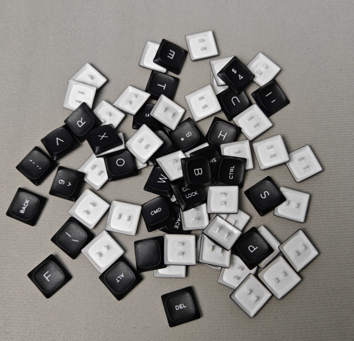 [In-Stock] Choc V1 Keycaps