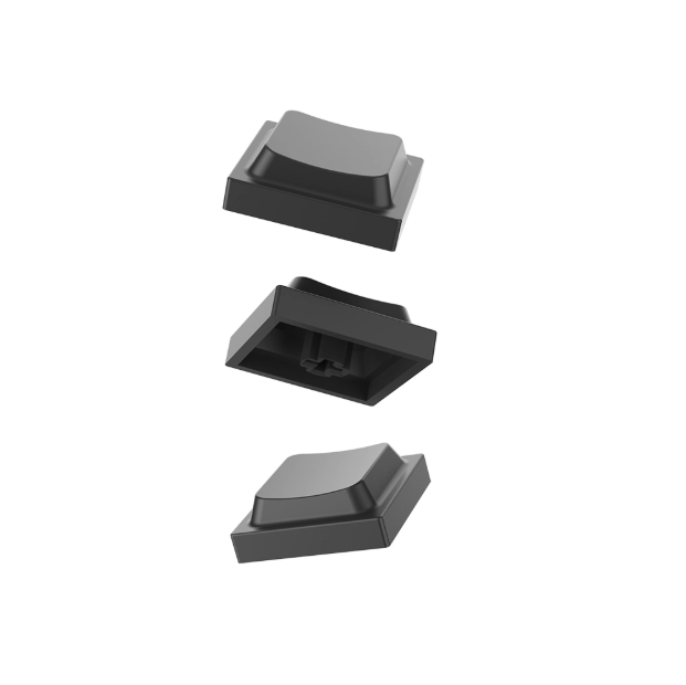 [In-Stock] Jezail LAK Split Keycaps
