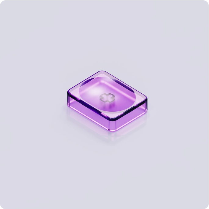 [In-Stock] Jezail LCK Split Low Profile Keycaps