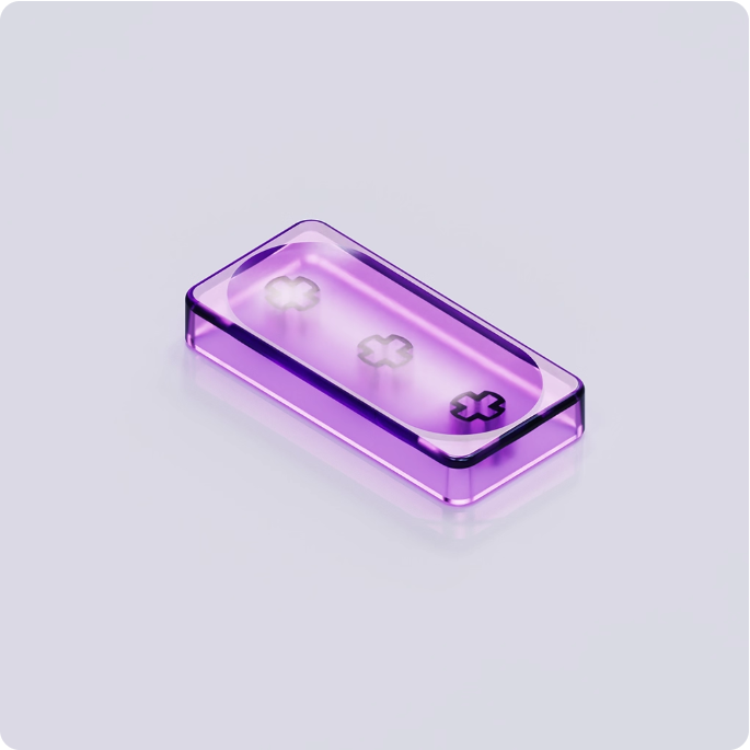 [In-Stock] Jezail LCK Split Low Profile Keycaps