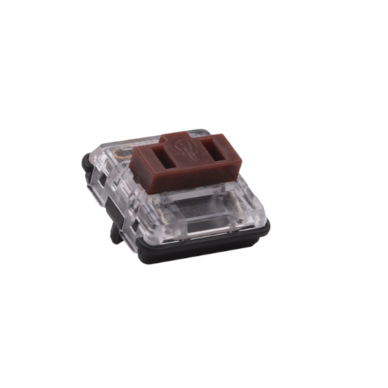 Kailh Choc v1 Switches