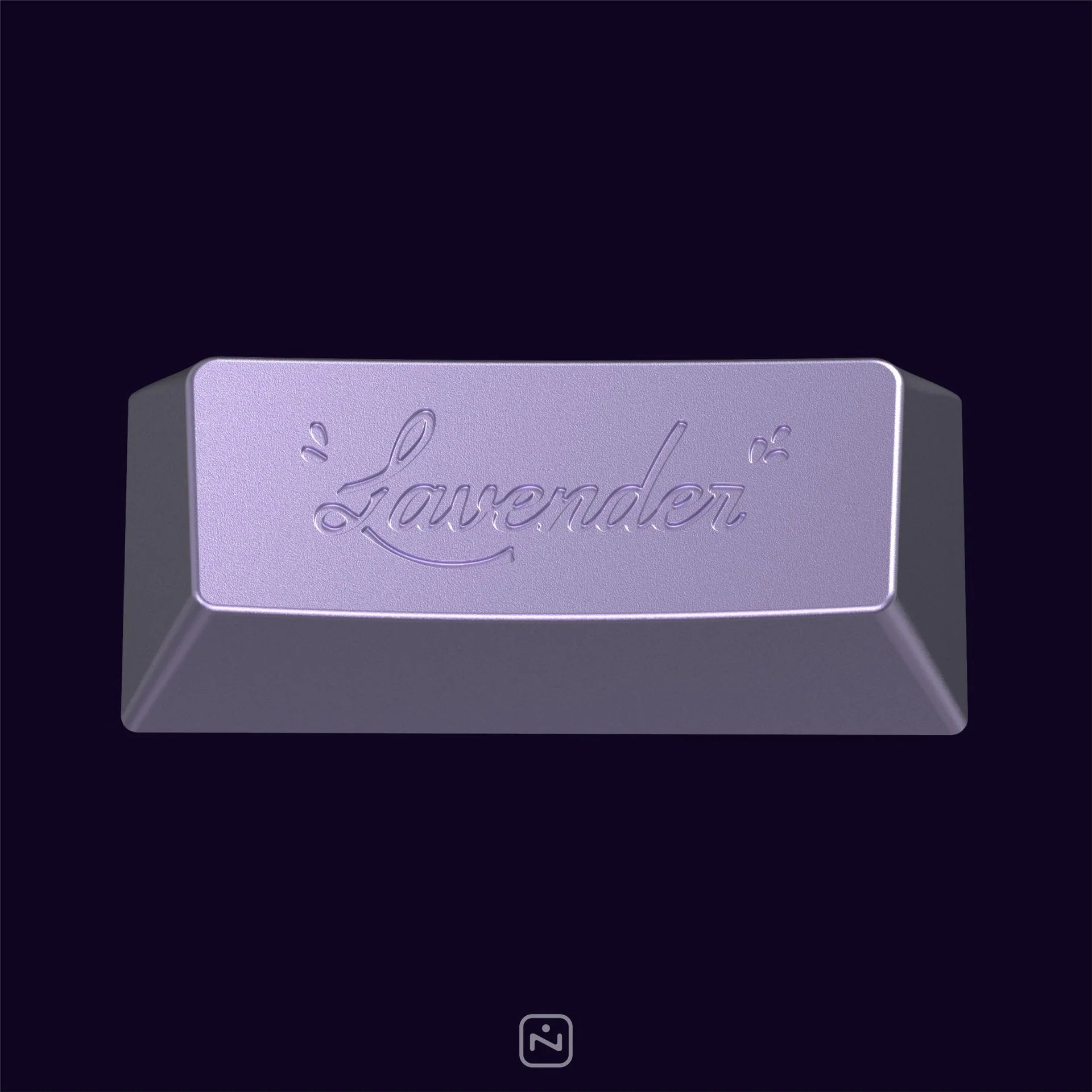 GMK Lavender Keycaps