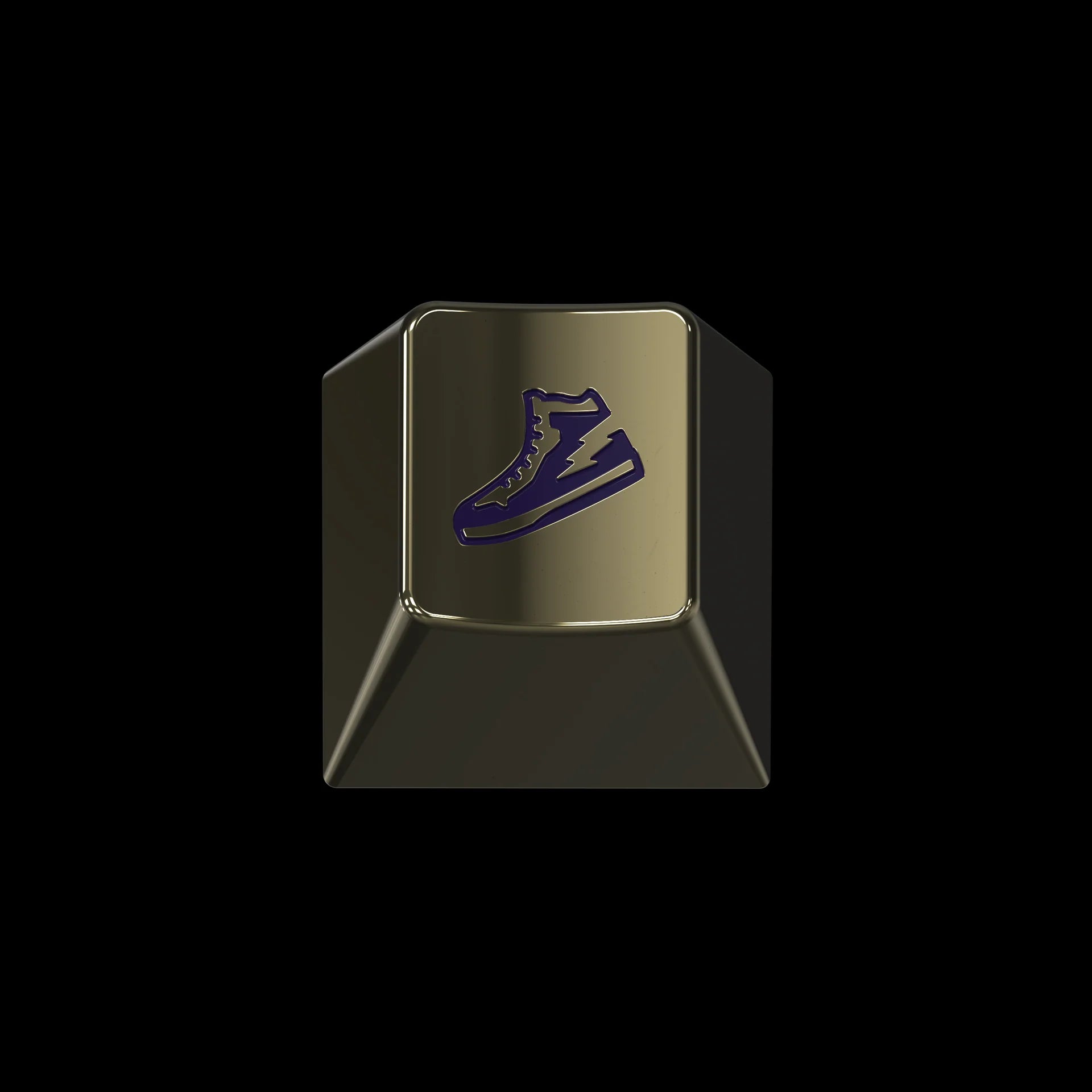 GMK Retrowave Keycaps