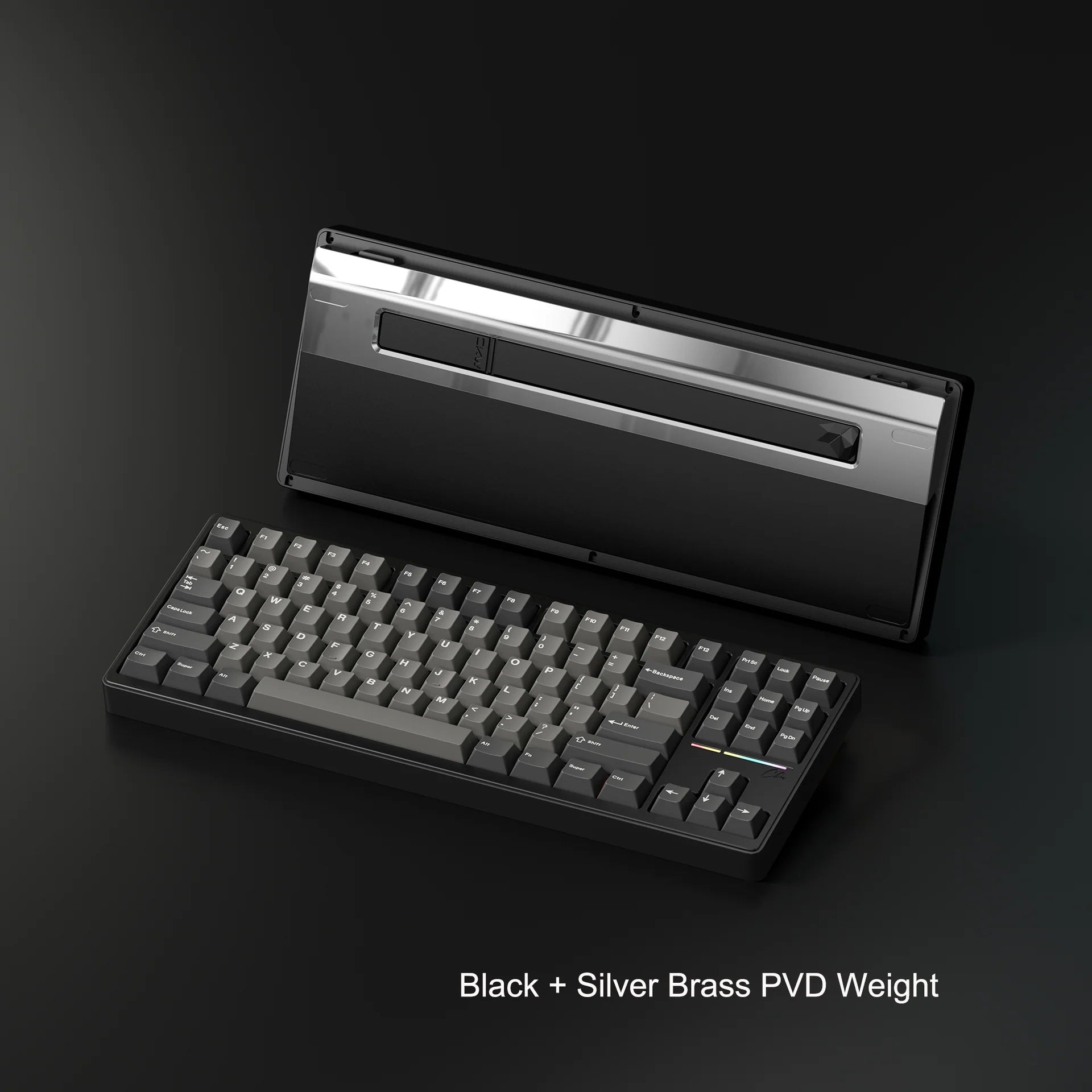 CKW80 - Keyboard Kit