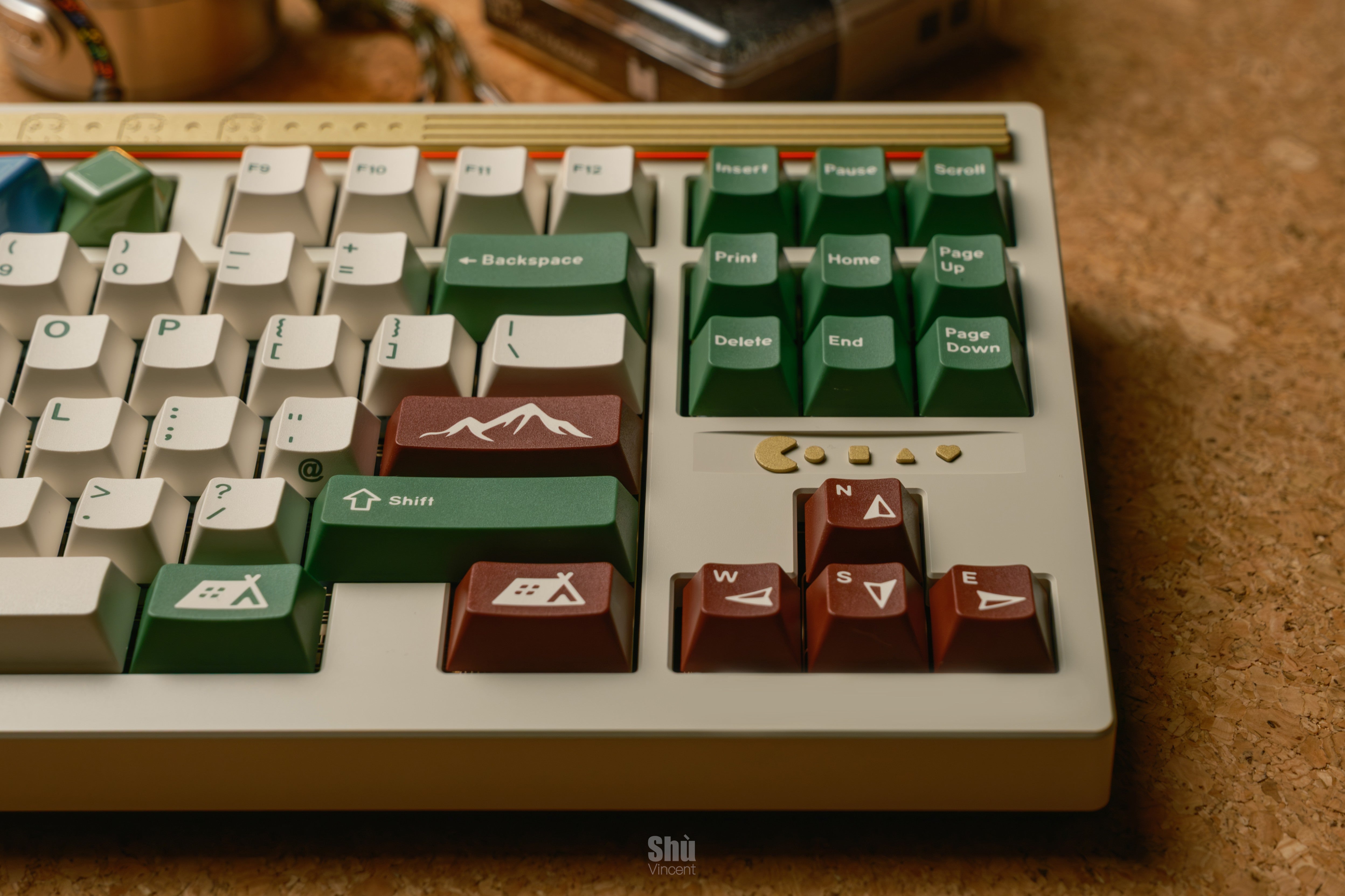 [Pre-Order] Tonish TKL