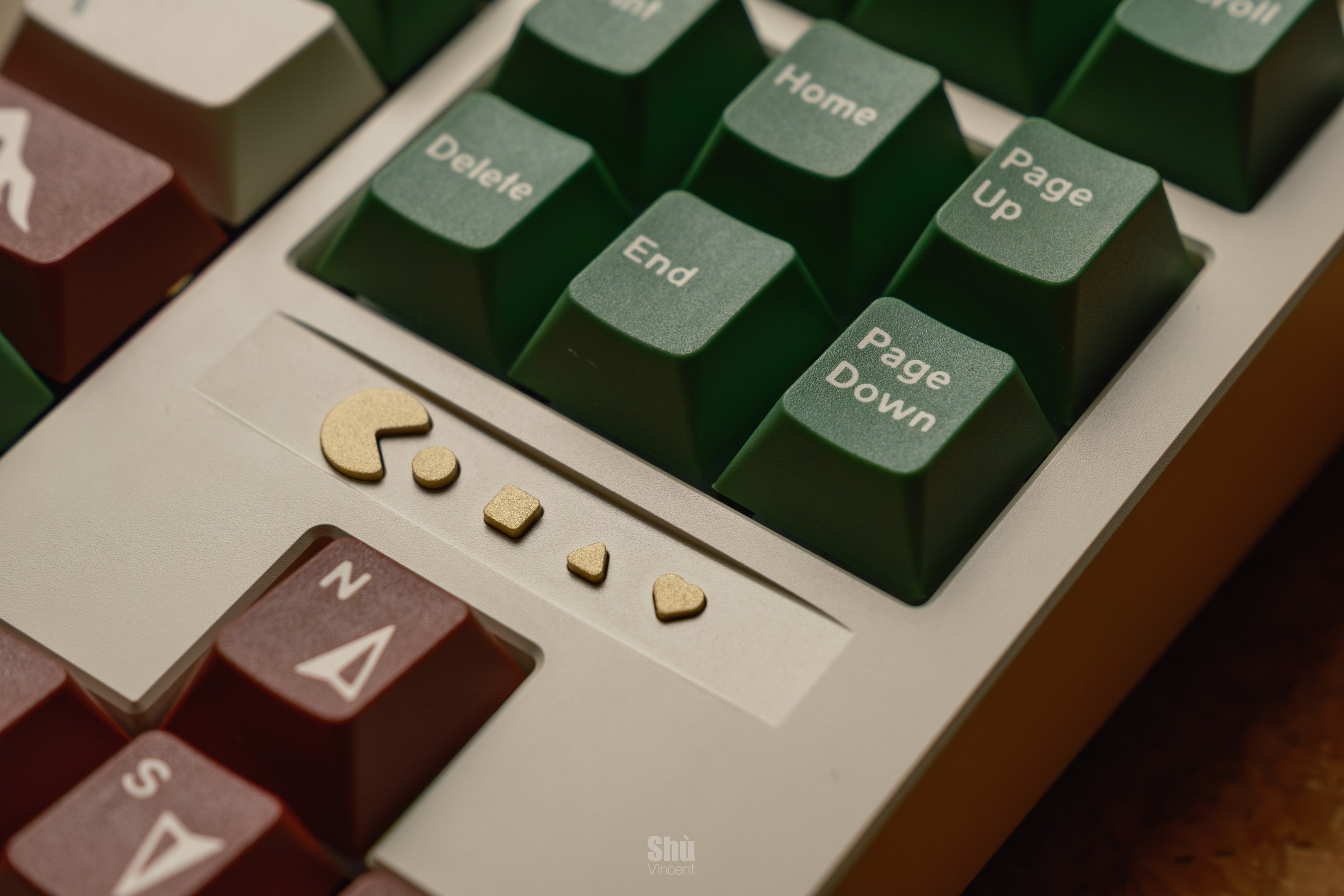 [Pre-Order] Tonish TKL