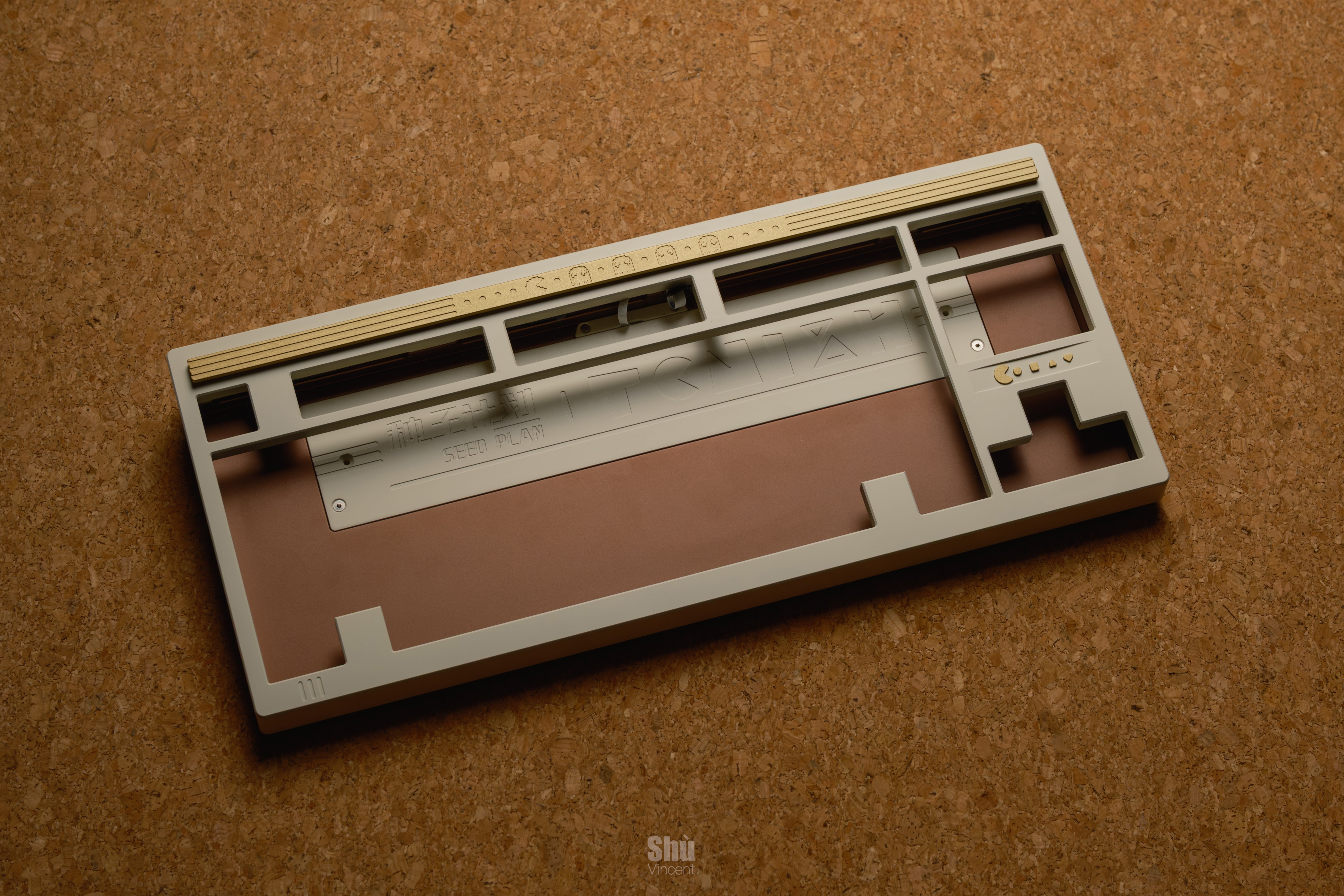 [Pre-Order] Tonish TKL