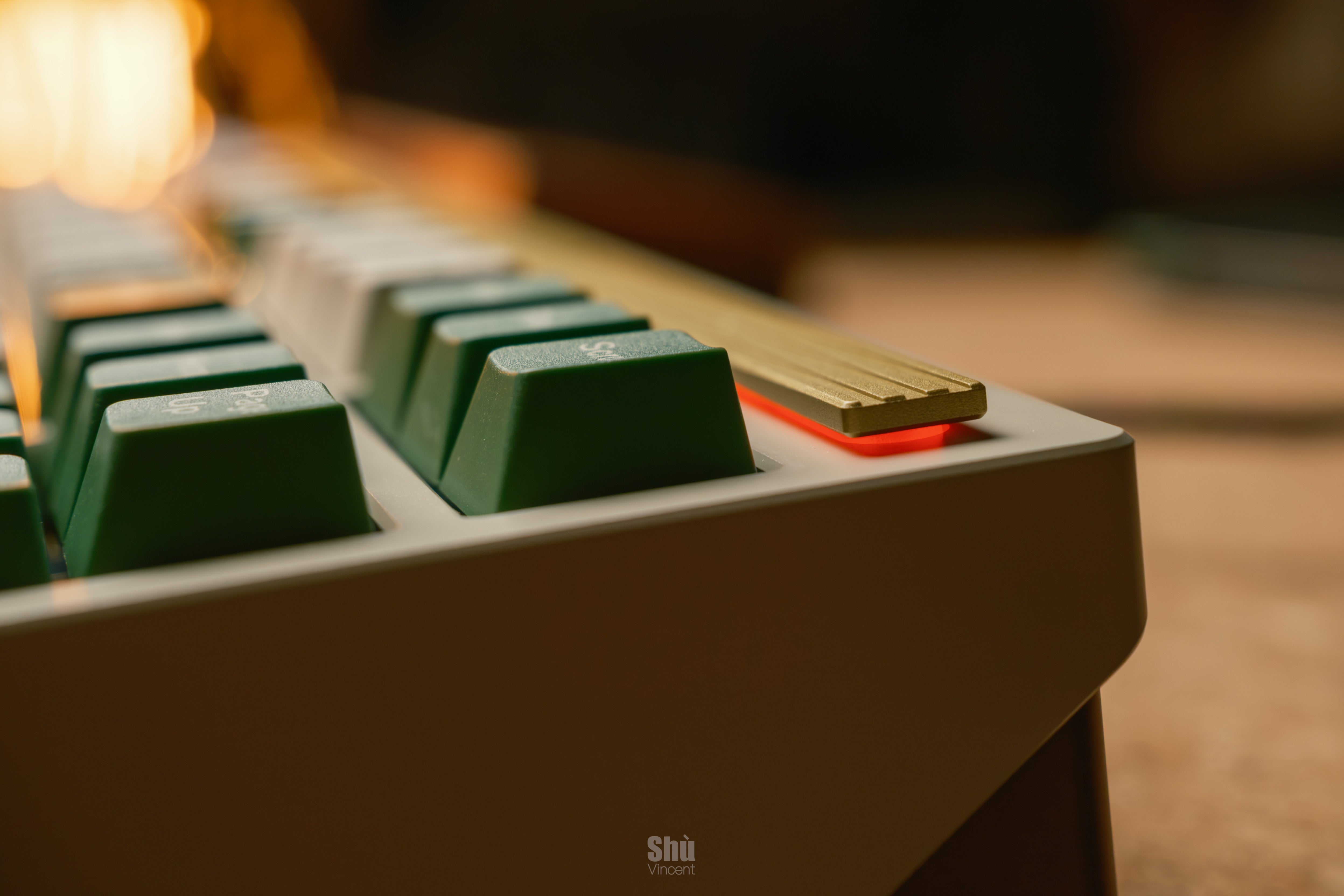 [Pre-Order] Tonish TKL