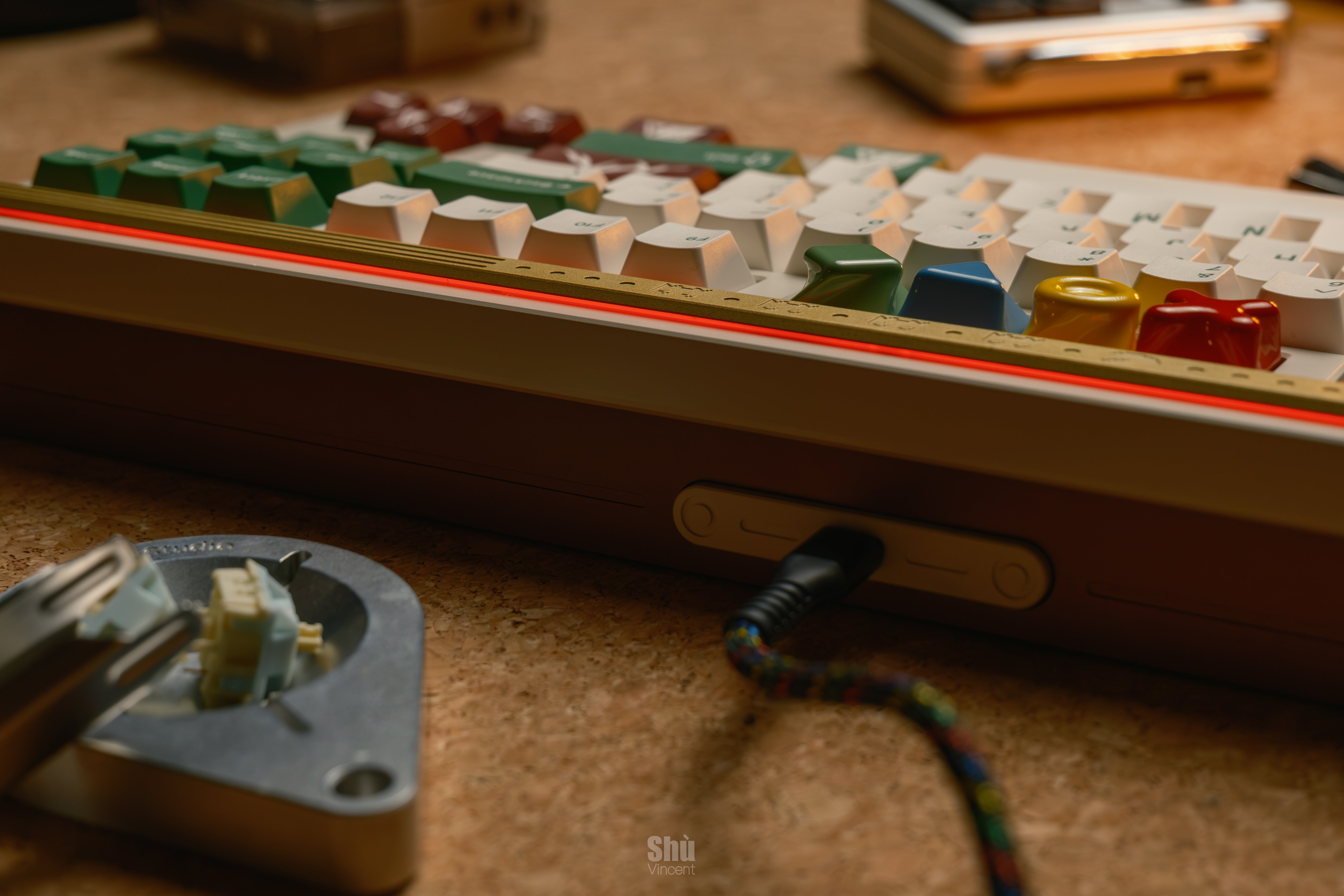 [Pre-Order] Tonish TKL