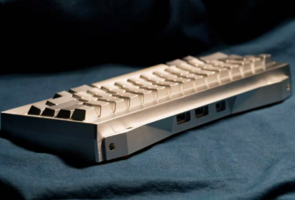 [In Stock] Sho HG EC Keyboard